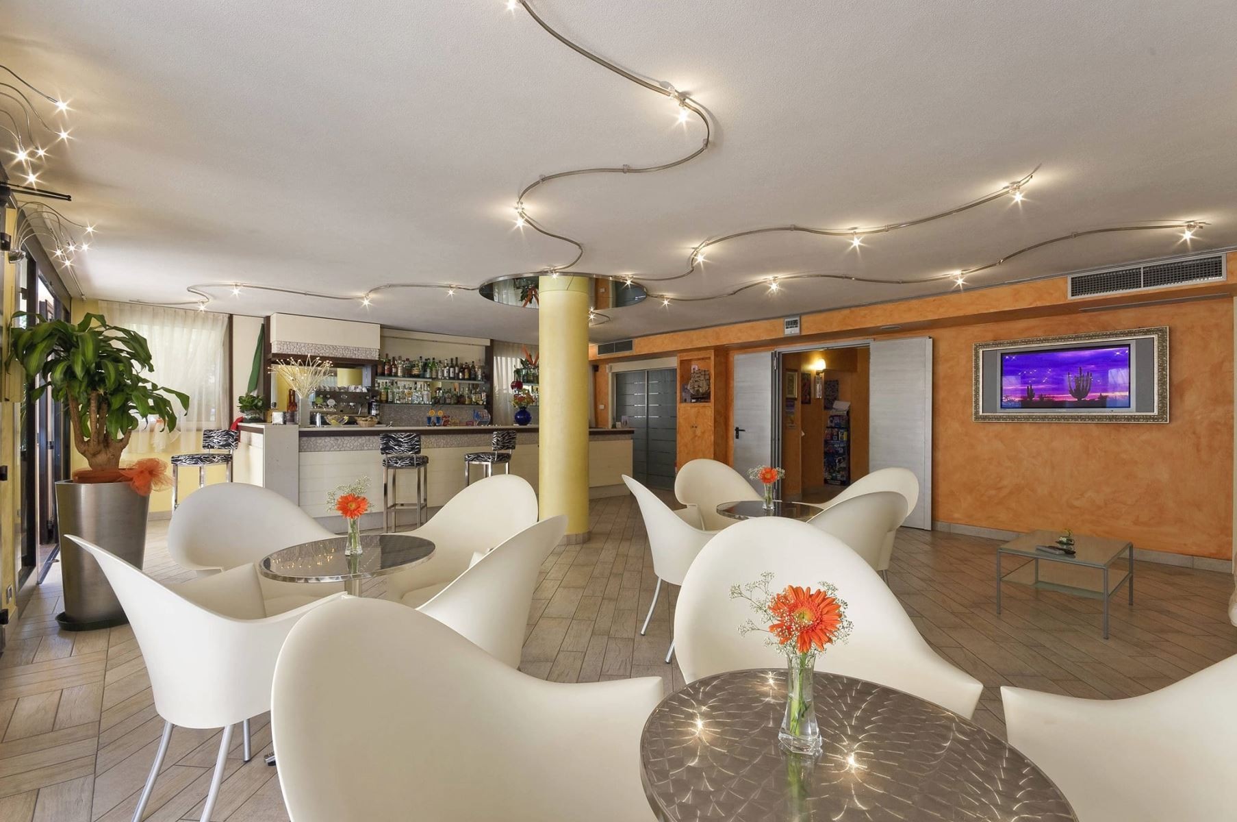 Hotel e Servizi